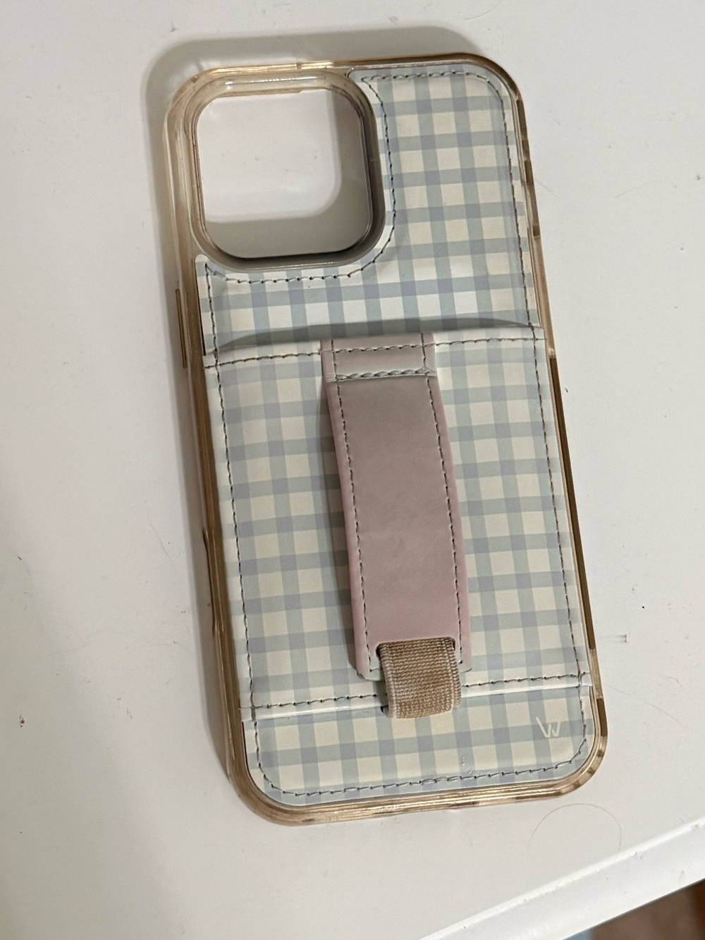Walli case iPhone 16 pro max
